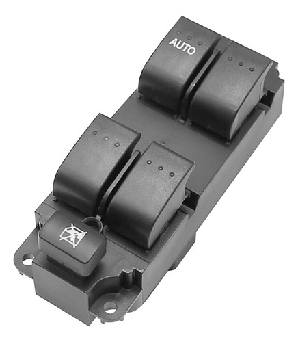 Para Botonera Country Para Control Maestro Vidrios Mazda 3