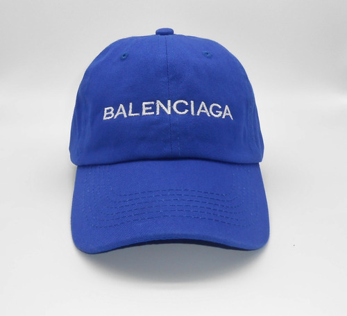 Gorra Balenciaga Rey