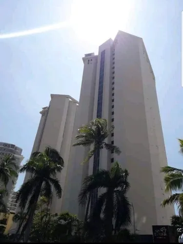 Venta De Departamento En La Costera Miguel Aleman, Acapulco, Guerrero. Eg