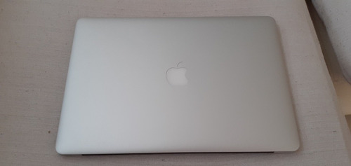 Apple Macbook Pro 2015 16gb Ram 256 Gb Disco Serie 98591773
