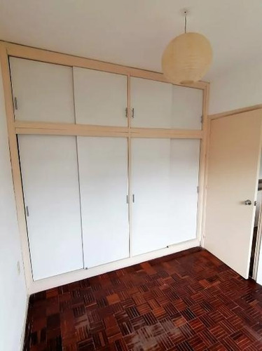 Alquiler Apartamento La Blanqueada 3 Dormitorios 2 Baños Garaje