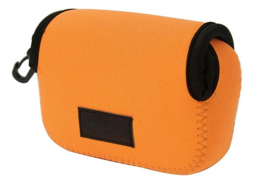 Bolsa For Cámara Sony Rx100 Wx350 W810, Funda De Neopreno S