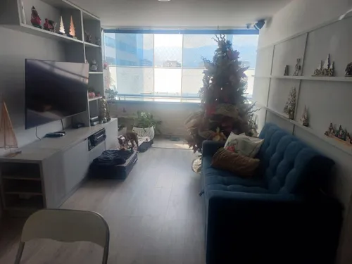 Apartamento En Venta En El Poblado. Cod V24056