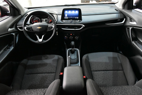 Imagen 21 de 22 de Chevrolet Tracker 1.2 Turbo At 2022 - 1.500km - Car Cash