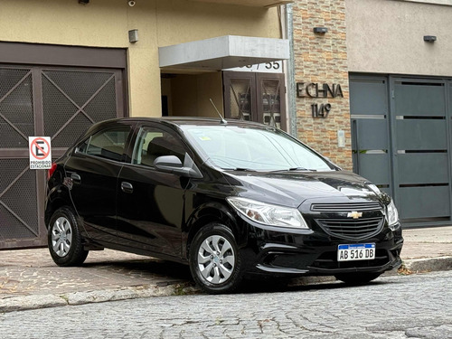 Chevrolet Onix 1.4 Joy Ls 98cv