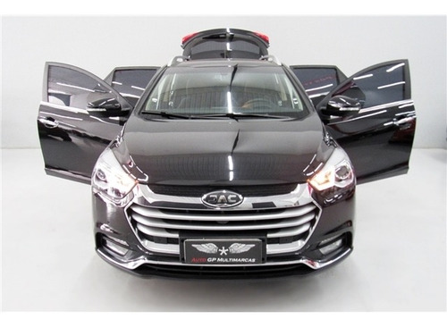 Jac T40 1.5 16v Jetflex 4p Manual