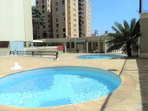 Imagem 23 de 24 de Apartamento À Venda Em Centro - Ap002905