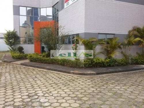 Imagem 4 de 13 de Galpão Para Aluguel, 4500.0m² - 2077
