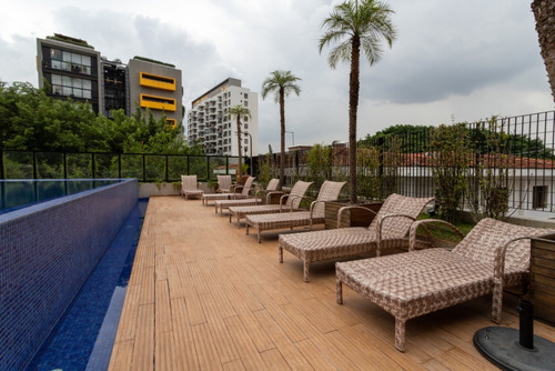 Imagem 2 de 30 de Apartamento - Ap01245 - 70247196