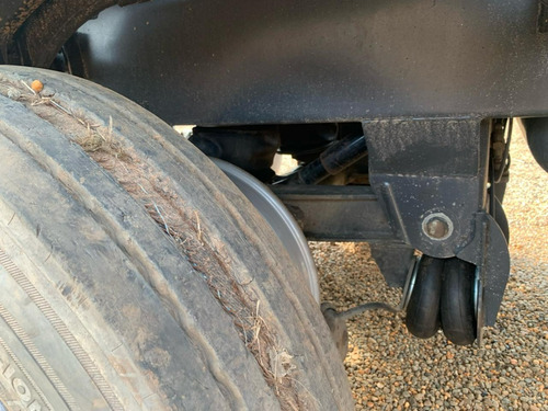 Tanque Vanderleia 6 Bocas Boton 40 M/l S/ P Tanq Moraes 2015