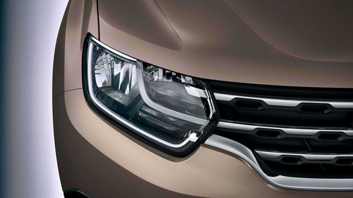 Renault Duster 1.6 Sce Intens At