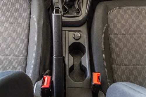 Volkswagen Virtus TRENDLINE L4 1.6L 110HP AUT