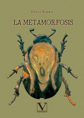 La Metamorfosis, De Franz Kafka