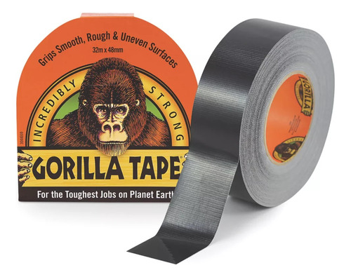 Gorilla Tape Cinta Tubeless 25mm X 9.14m Bike Atelier