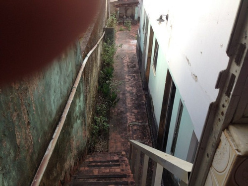 Imagem 23 de 30 de Casa Residencial Em Salvador - Ba, Pituba - Ca00093