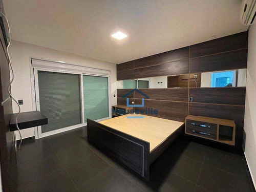 Imagem 14 de 30 de Casa À Venda No Villa Solaia - Ca1007