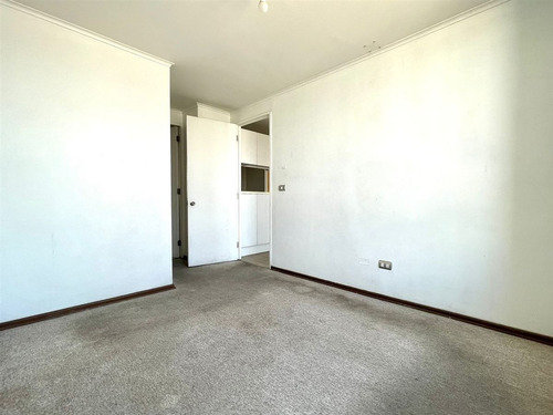 Depto 2d 2b Estac Y Bodega, Metro Av. Matta 51/53m2 Piso 14