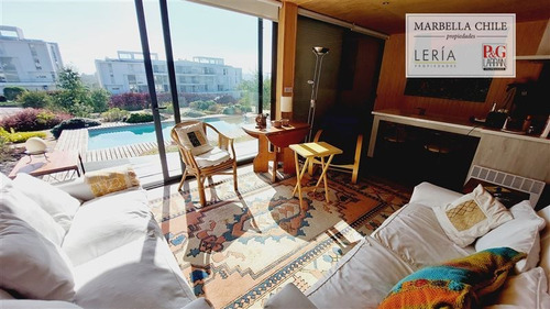 Casa En Venta De 2 Dorm. En Puchuncaví