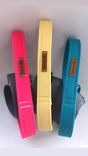 Imagen 3 de 10 de Correa Para Perros 3mts - Calidad Garantizada