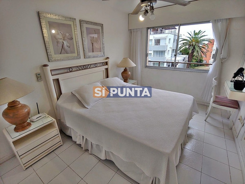 Imagen 11 de 18 de Apartamento En Punta Del Este, Peninsula