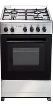 Comprar Cocina James Combinada 4h C-555 Tks - Envio Gratis En Mvd 