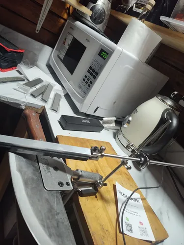 Foto del comprador