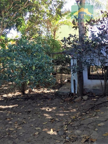 Imagem 7 de 7 de Casa Residencial À Venda Ou Permuta, Jacumã, Conde. - Ca0099