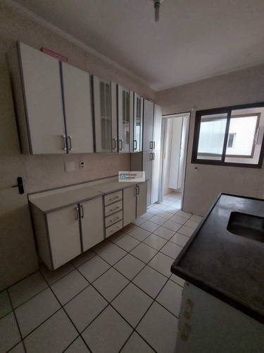 Imagem 9 de 16 de Apartamento Com 2 Dorms, Tupi, Praia Grande - R$ 235 Mil, Cod: 2842 - V2842