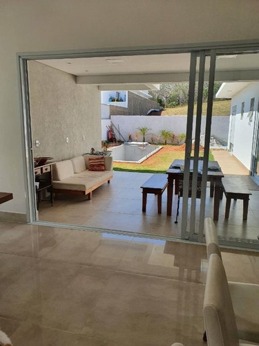 Imagem 11 de 13 de Casa Com 3 Dormitórios À Venda, 223 M² Por R$ 1.390.000,00 - Reserva Santa Rosa - Itatiba/sp - Ca1078