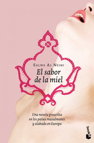 Libro Sabor De La Miel,el - Salwa Al Neimi