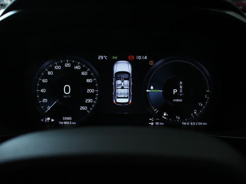 Volvo XC40 1.5 Phev Recharge T5 R-Design Expression Awd