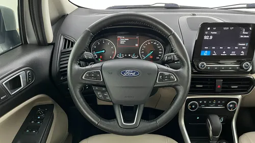 Ford Ecosport TITANIUM