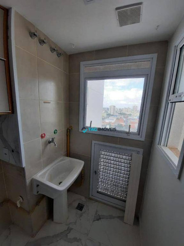 Apartamento Com 2 Dormitórios Para Alugar, 60 M² Por R$ 3.500,00/mês - Ponte Preta - Campinas/sp - Ap2245