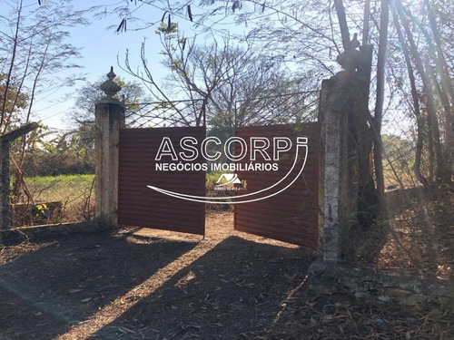 Imagem 16 de 22 de Ótimo Terreno Para Chácara No Ondinhas Em Piracicaba (código Ch00043) - Ch00043 - 69881080