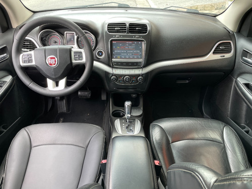Fiat Freemont 2.4 Precision 5p