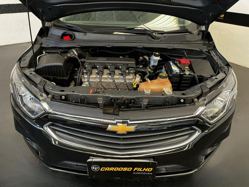 Chevrolet Onix 1.4 At Ltz