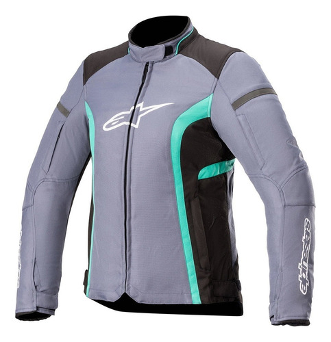 Chaqueta Alpinestars Stella T-kira V2 Wp