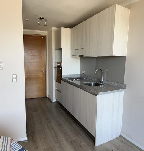 Comodo Home Estudio Con Estacionamiento