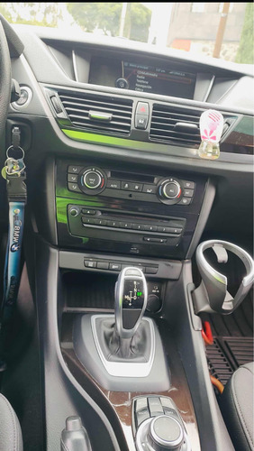 BMW X1 2.0 Sdrive 20i X Line L4 T At