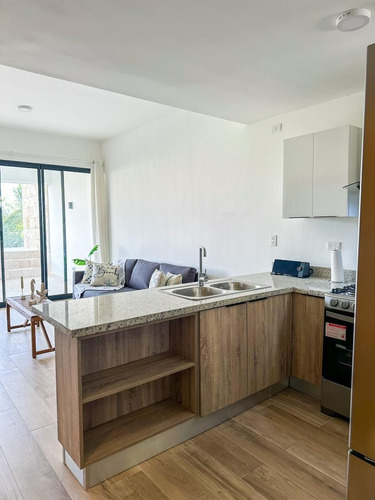Venta De Apartamento, Downtown Punta Cana.