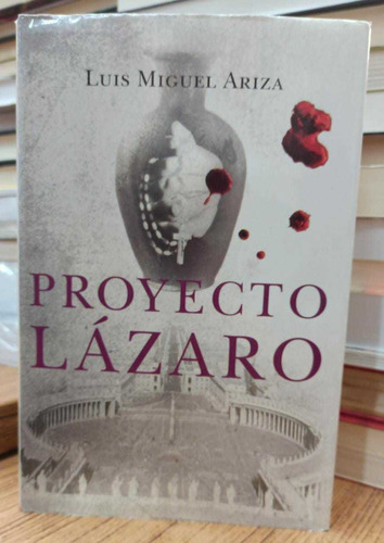 Proyecto Lázaro