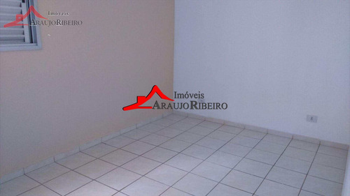 Imagem 15 de 30 de Apartamento Com 2 Dorms, Vila Nossa Senhora Das Graças, Taubaté - V4124