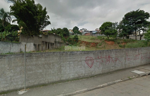 Imagem 4 de 6 de Área Itapevi - Ps128692