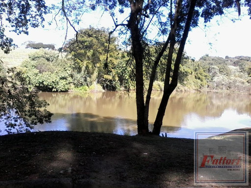 Imagem 3 de 15 de Chácara Para Venda Em Itatiba, Condomínio Morada Das Fontes, 5 Dormitórios, 2 Suítes - Ch0026_2-1216191
