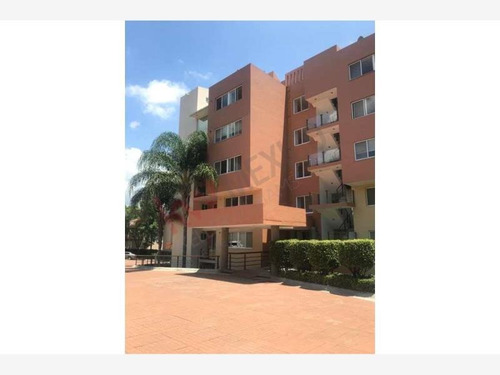 Imagen 1 de 10 de Departamento En Renta Buenavista