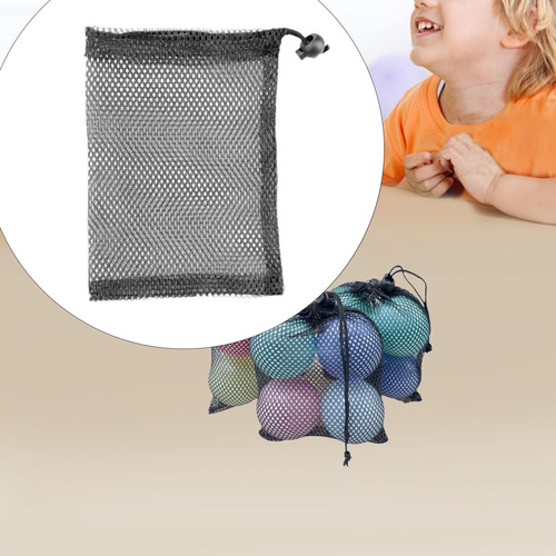 Bolsa De Malla Pequeña, Bolsa De Viaje 15cm X 20cm