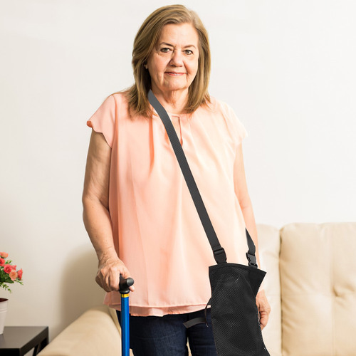 Soporte Ajustable Para Bolsa De Orina Para Bolsa De Drenaje