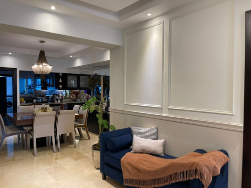 Imagen 3 de 19 de Apartamento En Paintini