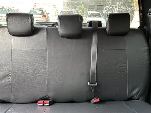 FUNDA ASIENTO FIAT, CITROEN i PEUGEOT a partir 2007