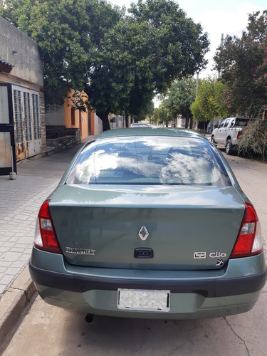 Renault Clio 1.2 Tric Authentique